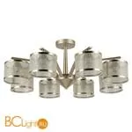 Потолочная люстра Favourite Bonbon 2488-8P