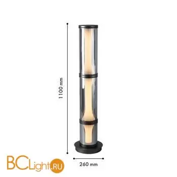 Торшер Favourite Bones 4245-1F - Фото 0