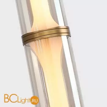 Подвесной светильник Favourite Bones 4244-2P - Фото 1