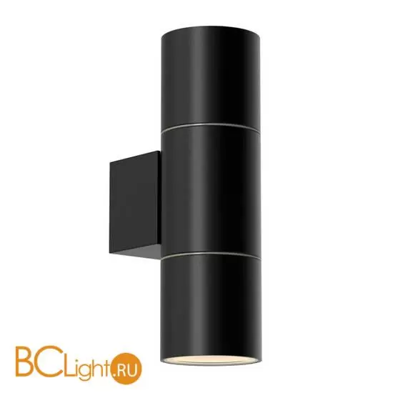 Уличный настенный светильник Favourite Bonum 4795-2W
