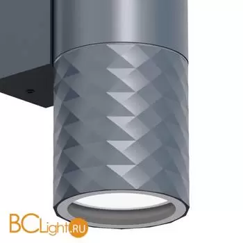 Уличный настенный светильник Favourite Bonum 4660-2W - Фото 2