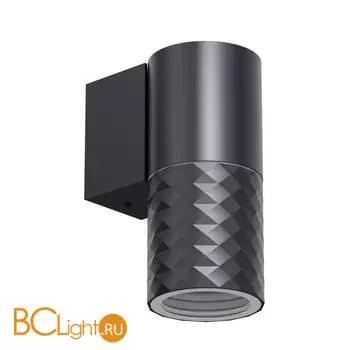 Уличный настенный светильник Favourite Bonum 4659-1W - Фото 0