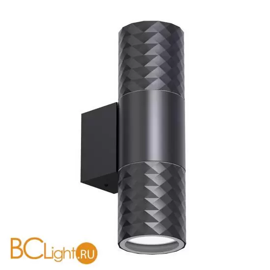 Уличный настенный светильник Favourite Bonum 4659-2W Уличный настенный светильник Favourite Bonum 4659-2W