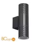 Уличный настенный светильник Favourite Bonum 4659-2W - Фото 0