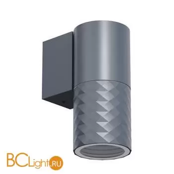 Уличный настенный светильник Favourite Bonum 4660-1W - Фото 0