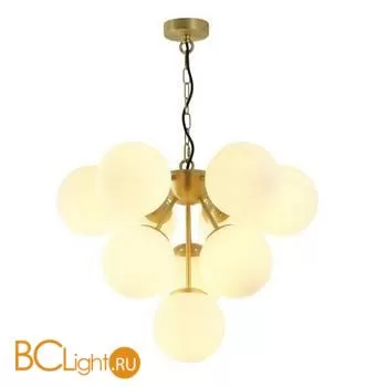 Люстра Favourite Botrus 2733-10P