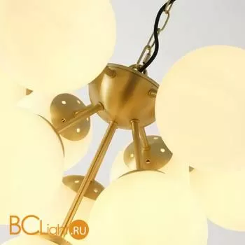 Люстра Favourite Botrus 2733-10P - Фото 2