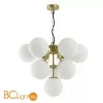 Люстра Favourite Botrus 2733-10P - Фото 0