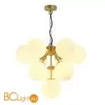 Люстра Favourite Botrus 2733-10P