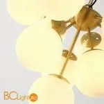 Люстра Favourite Botrus 2733-10P - Фото 1