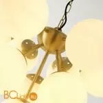 Люстра Favourite Botrus 2733-10P - Фото 2