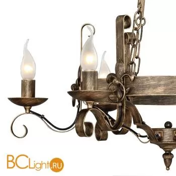 Люстра Favourite Boulogne 2159-6P - Фото 1