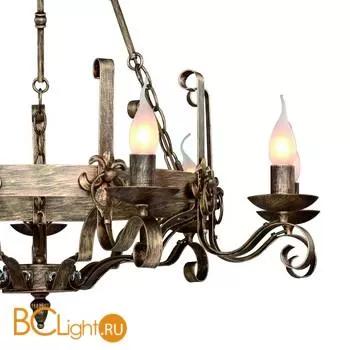 Люстра Favourite Boulogne 2159-9P - Фото 2