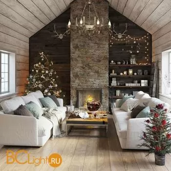 Люстра Favourite Boulogne 2159-9P - Фото 1