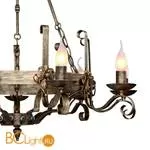 Люстра Favourite Boulogne 2159-9P - Фото 2