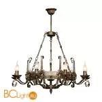 Люстра Favourite Boulogne 2159-9P