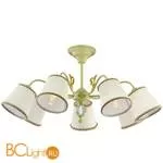 Потолочная люстра Favourite Bounty 1252-7PC - Фото 0