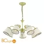 Потолочная люстра Favourite Bounty 1252-7PC