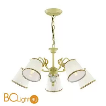 Люстра Favourite Bounty 1252-5PC