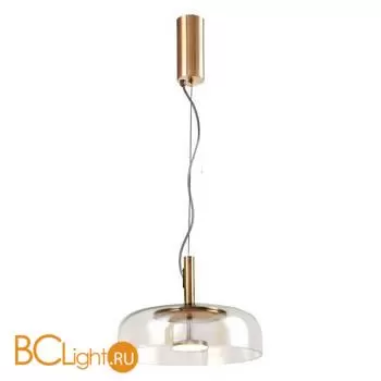 Подвесной светильник Favourite Brandy 4258-1P