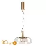 Подвесной светильник Favourite Brandy 4258-1P