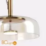 Подвесной светильник Favourite Brandy 4258-1P - Фото 0
