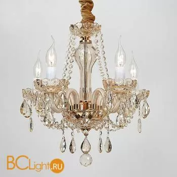 Люстра Favourite Brendy 1738-5P