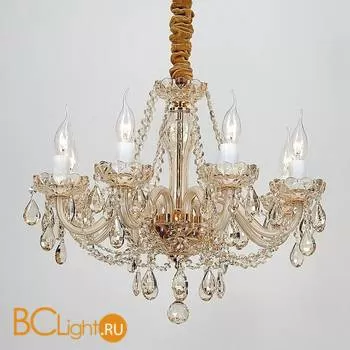 Люстра Favourite Brendy 1738-8P
