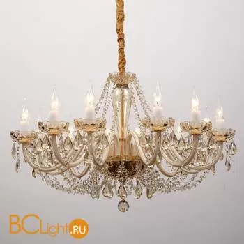 Люстра Favourite Brendy 1738-12P