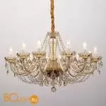 Люстра Favourite Brendy 1738-12P