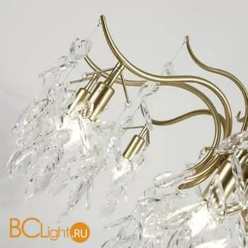 Люстра Favourite Brillo 3003-9P - Фото 4