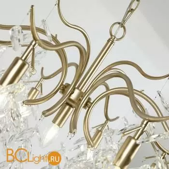 Люстра Favourite Brillo 3003-9P - Фото 3