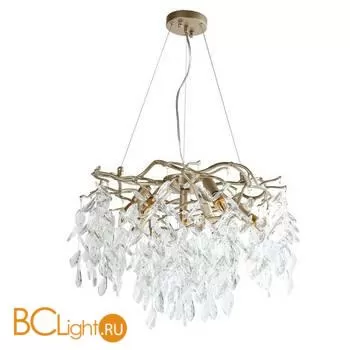 Подвесной светильник Favourite Brillo 3056-7P - Фото 0