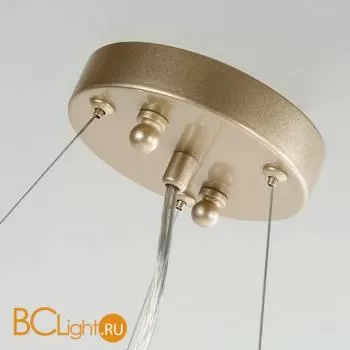 Подвесной светильник Favourite Brillo 3056-7P - Фото 2