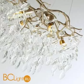 Подвесной светильник Favourite Brillo 3056-7P - Фото 4