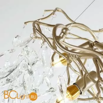 Подвесной светильник Favourite Brillo 3056-7P - Фото 3