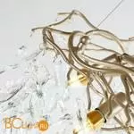 Подвесной светильник Favourite Brillo 3056-7P - Фото 3