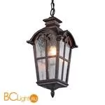 Уличный подвесной светильник Favourite Bristol 2036-1P