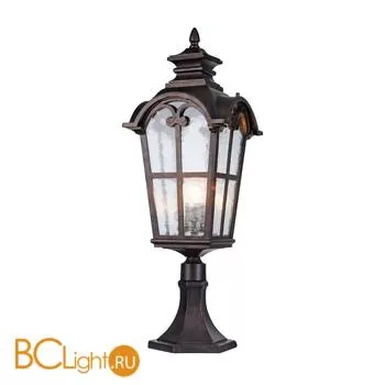 Садово-парковый фонарь Favourite Bristol 2036-1T