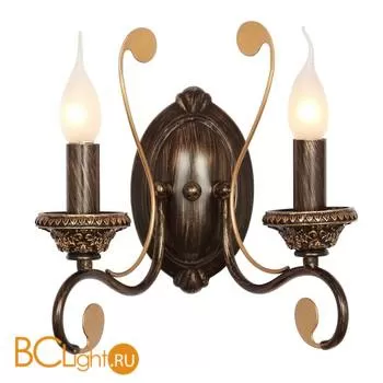 Бра Favourite Brun 1448-2W