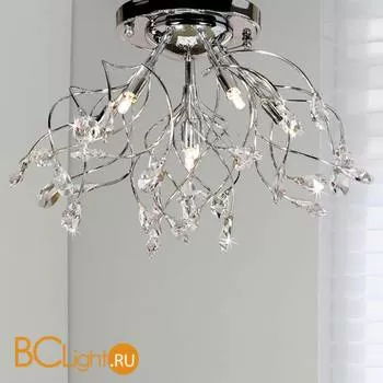 Потолочная люстра Favourite Brushwood 1411-6U