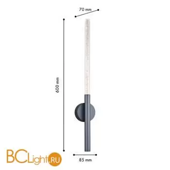 Бра Favourite Bubblor 4310-1W - Фото 0