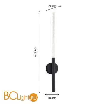 Бра Favourite Bubblor 4309-1W - Фото 0