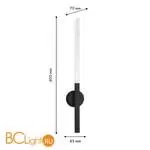 Бра Favourite Bubblor 4309-1W - Фото 0