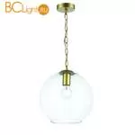 Подвесной светильник Favourite Bulla 2295-1P - Фото 0