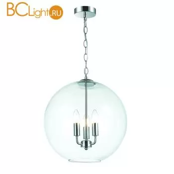 Подвесной светильник Favourite Bulla 2294-3P - Фото 0