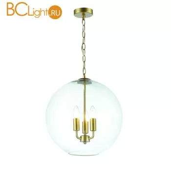 Подвесной светильник Favourite Bulla 2295-3P - Фото 0