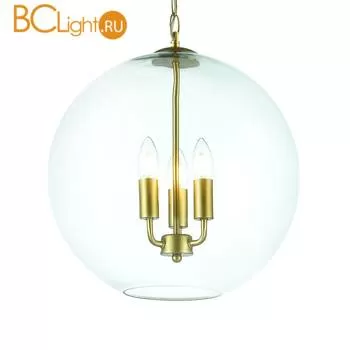 Подвесной светильник Favourite Bulla 2295-3P