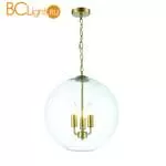 Подвесной светильник Favourite Bulla 2295-3P - Фото 0