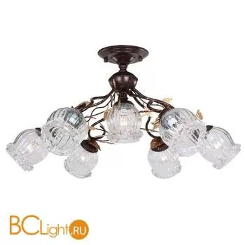 Потолочная люстра Favourite Busch 1437-7U